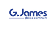 G James - Glass & Aliminium